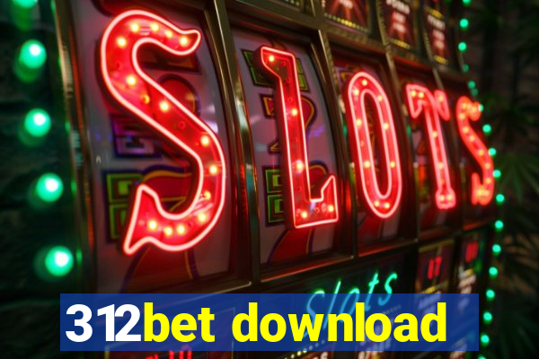 312bet download